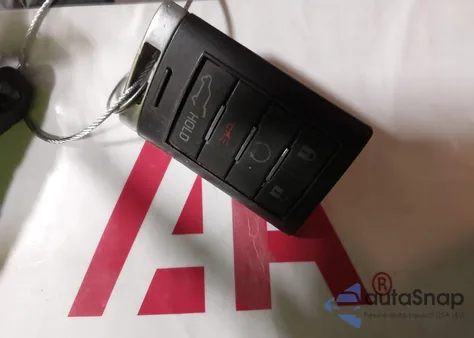 2012 Cadillac Srx Performance Collection z USA, uszkodzony, nr VIN 3GYFNBE34CS648863